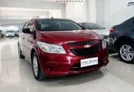 Chevrolet Ónix