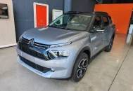 Citroen C3 Aircross Shine