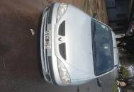 Renault Megane Bic