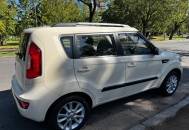 Kia Soul 1.6 L M/t