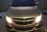 Chevrolet Agile 1.4n Lt S