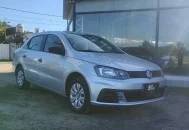 Volkswagen Voyage 1.6 Trendline
