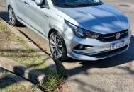 Fiat Cronos 1.8 Precision