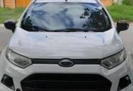 Ford Ecosport 1.6