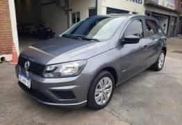 Volkswagen Gol Trend Trendline