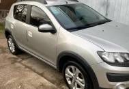 Renault Sandero Stepway