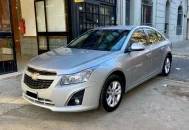 Chevrolet Cruze Lt 1.8