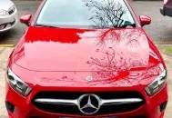 Mercedes Benz Clase A200