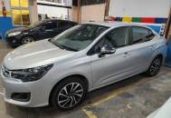 Citroen C4 Loung S Edition