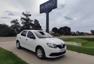 Renault Logan Authentique Plus1.6