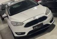 Ford Focus 1.6 S