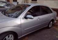 Ford Focus Ghia