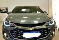 Chevrolet Cruze Premier At 2021