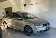 Volkswagen Vento 2.0 Tsi