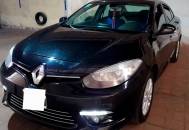 Renault Fluence 2.0 Luxe Pack