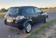 Ford Ka Viral