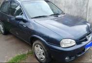 Chevrolet Corsa City