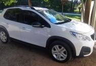 Peugeot 2008 Allure