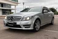 Mercedes Benz C250