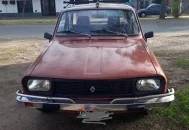 Renault Renault 12 Tl
