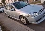 Chevrolet Astra 2.0 8v