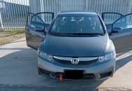 Honda Civic Lxs