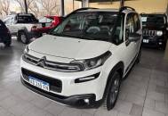Citroen Vti 115 Feel