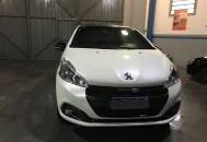 Peugeot 208 Gt