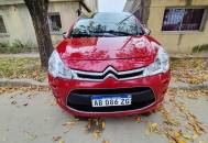 Citroen C3 Shine 2017