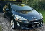 Peugeot 408 Sport Thp 163cv