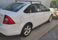 Ford Focus Exe 1.6
