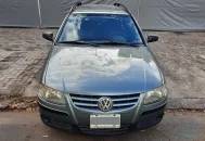 Volkswagen Gol Country 1.6