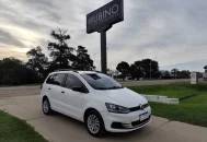Volkswagen Suran Comfortline 1.6
