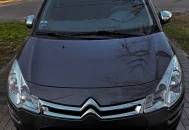 Citroen C3 Shine