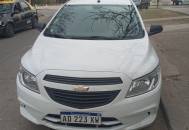 Chevrolet Onix Ls Joy