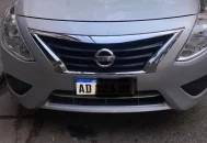Nissan Versa Sense 1.6 A/t