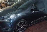 DS Ds3 Sport Chic