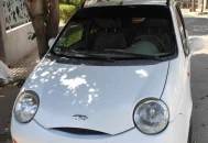Chery Qq Light