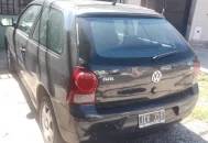 Volkswagen Gol Power