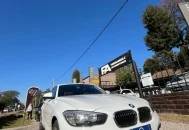 Bmw 120i