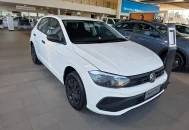 Volkswagen Polo Track