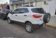 Ford Eco