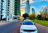 Volkswagen Vento Luxury
