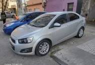 Chevrolet Sonic