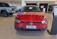 Volkswagen Polo Comfortline