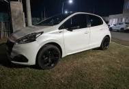 Peugeot Peugeot 208 Gt Thp 1.6