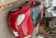 Ford Ka Pulse