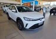 Volkswagen Nivus 170tsi