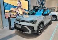 Volkswagen Taos Highline