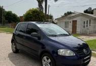 Volkswagen Fox Trenlaine